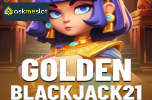 Golden Blackjack 21